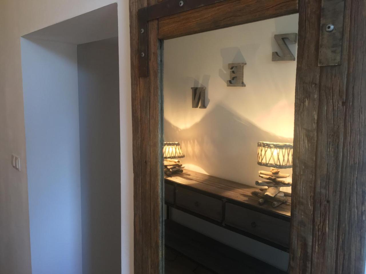La Maison De Salavas Vallon-Pont-dʼArc Eksteriør bilde